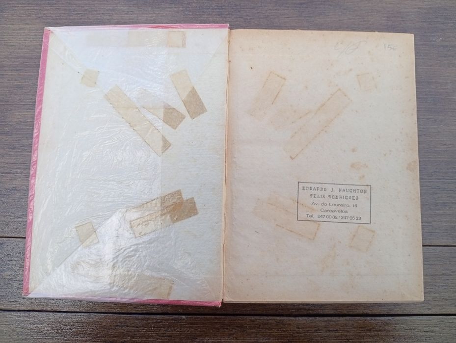 livro "Elementos de Geometria Analítica Plana"