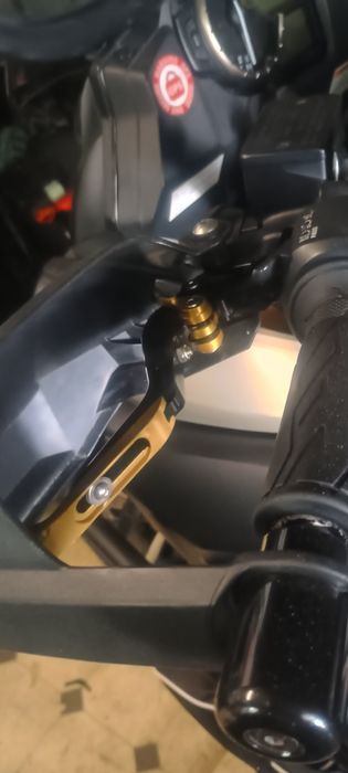 Suzuki DL 1000 v strom