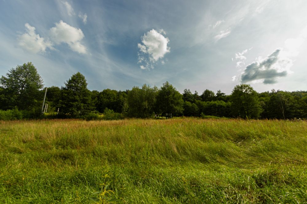 Ділянка під забудову с. Майдан 30 сот