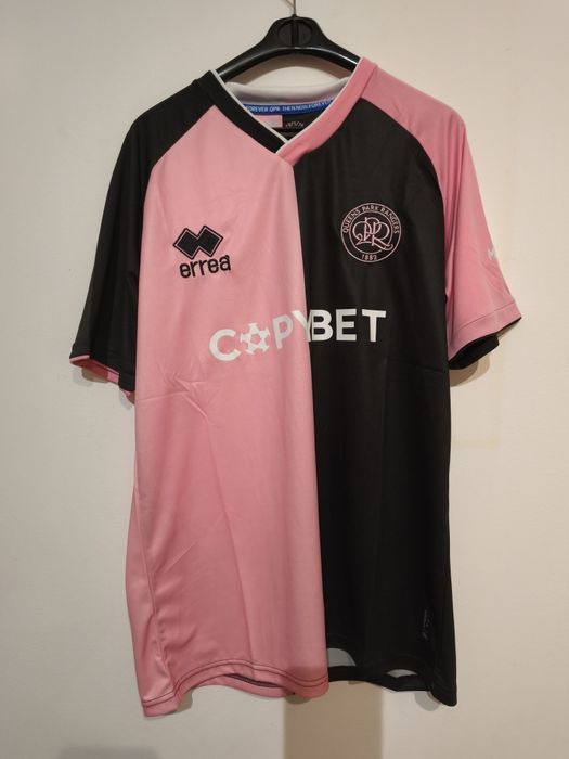 Vendo camisola de futebol Queens Park Rangers