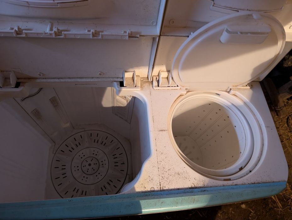 Пральна машина Сатурн ST-WK7614