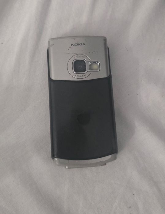 Nokia modelo N70