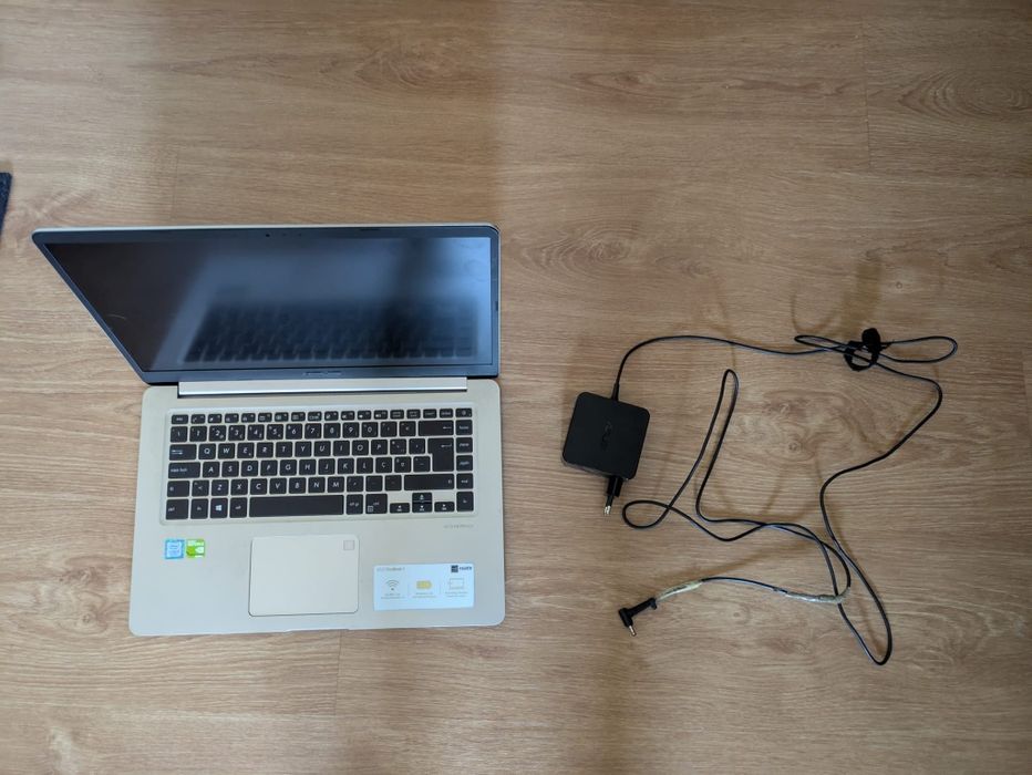 Computador ASUS Vivobook S510UR