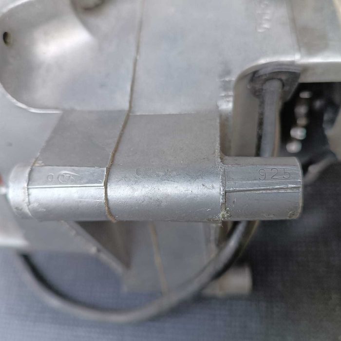 Silnik Simson S51 SR50 3 biegi czytaj opis!