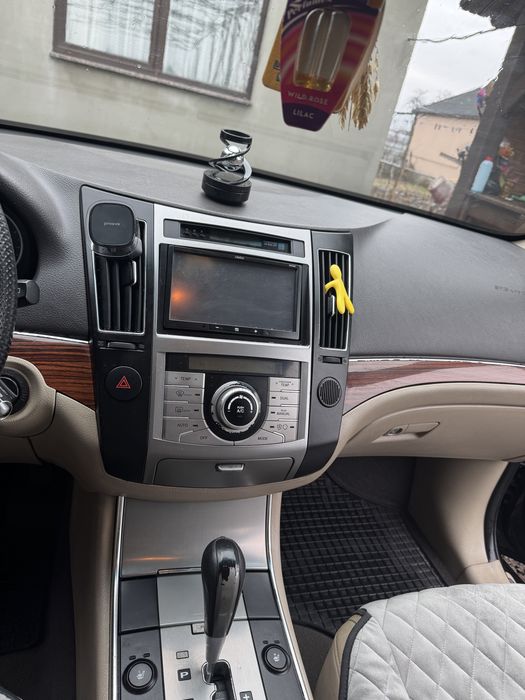 Hyundai ix55 (veracruz)