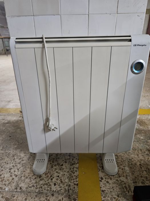 Aquecedor  portátil