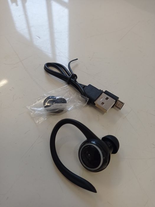 Słuchawka Bluetooth