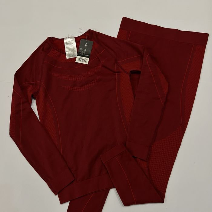 Зональное Термобелье 98/110/134/146/158 Crivit термобілизна Lupilu 164