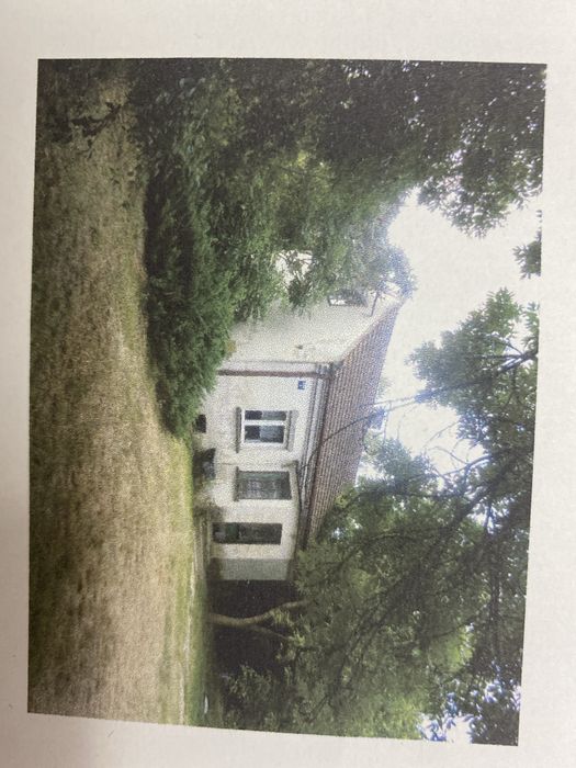 Sptzedam Dom z zabudową