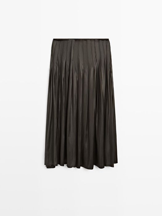 Спідниця, юбка massimo dutti