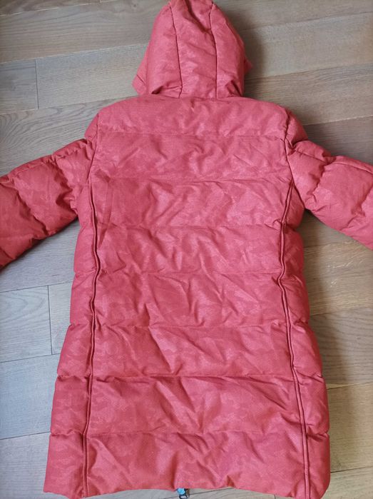 Куртка зимова дитяча