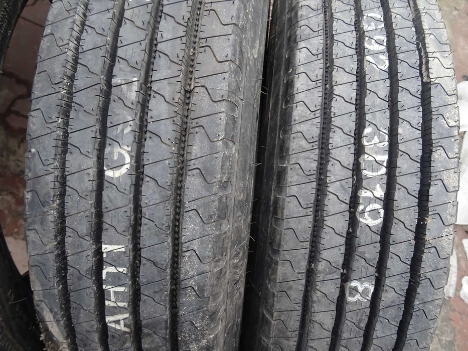 Opona 8.5R17.5 Hankook AH11 (470 netto/szt)