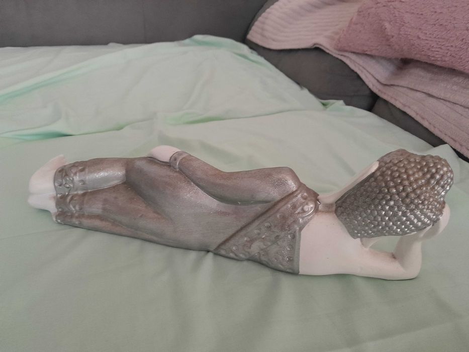 Para venda Deusa do Descanso