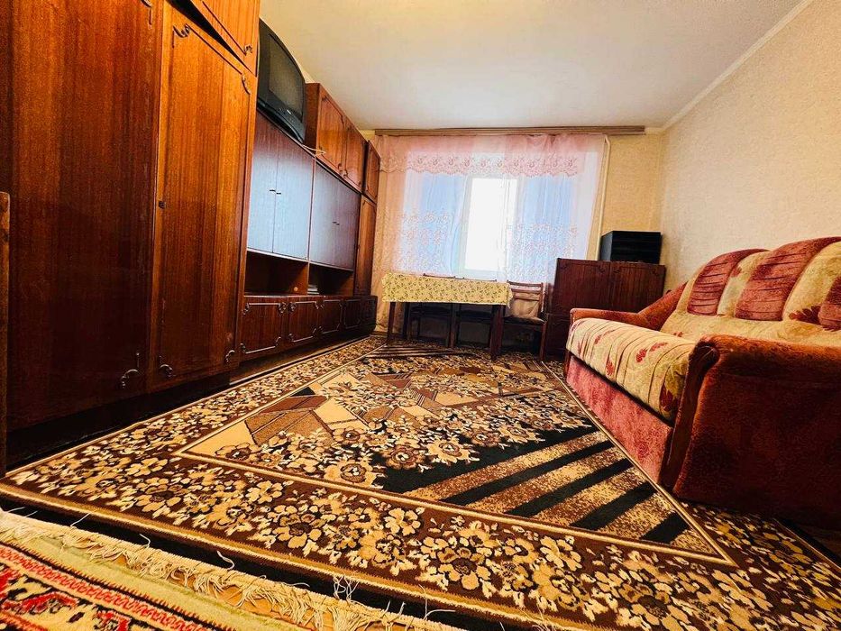 1-room apartment apartment by the address st. Magistratskaya (area 35,2 m²) - Atlanta.ua - photo 8