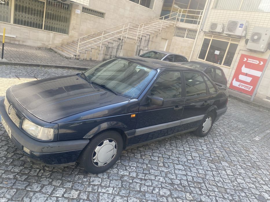 Passat 1993 td 1.6 diesel