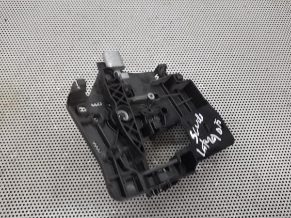 Puxador da porta lateral FIAT Scudo Combi (270_, 272_)