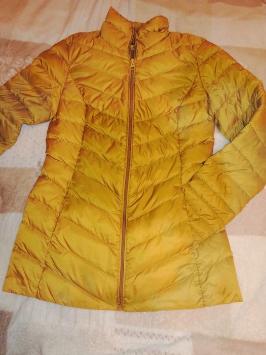 Kurtka przejściowa lekka