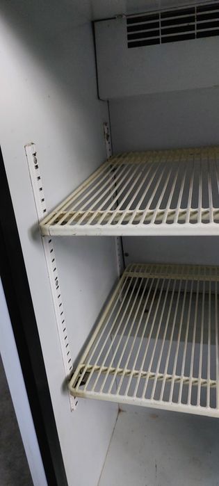 Барний холодильник