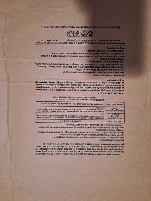 Kozaki skórzane 39 wkładka 25cm