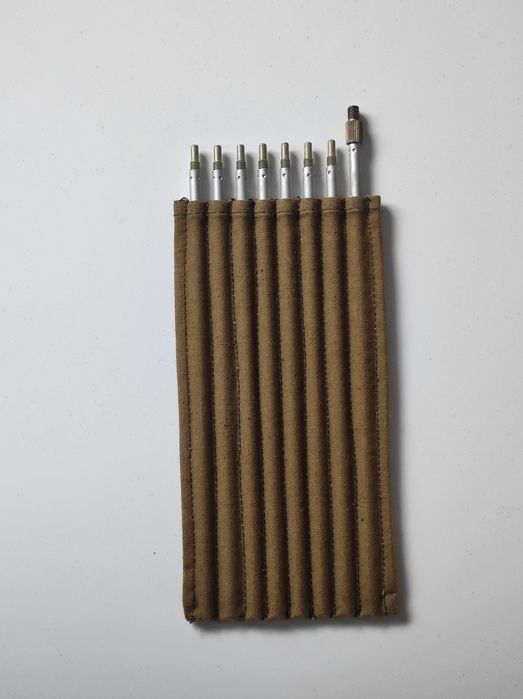 Наборная антенна для рации