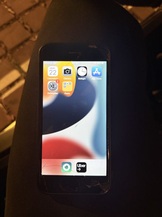 iPhone 7 in good condition64354202408835121