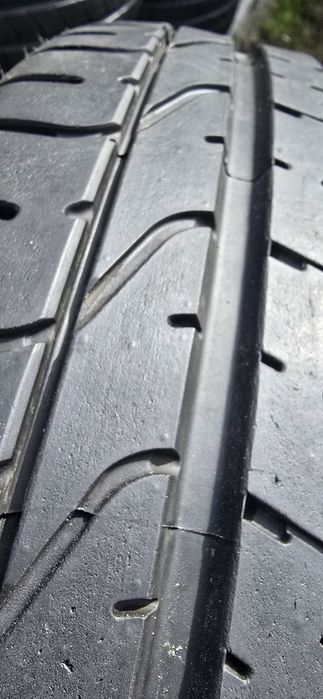 245/40/19 Pirelli pz3 RSC run flat BMW * Demo Nowa