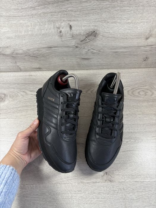 Adidas Haven чоловічі кросівки шкіра 40 розмір