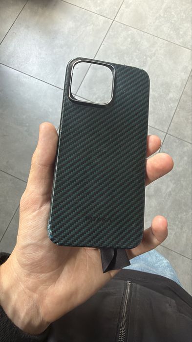 Pitaka 15 pro max