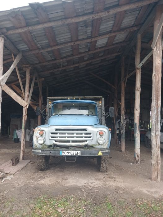 Продаю ЗілМмз554