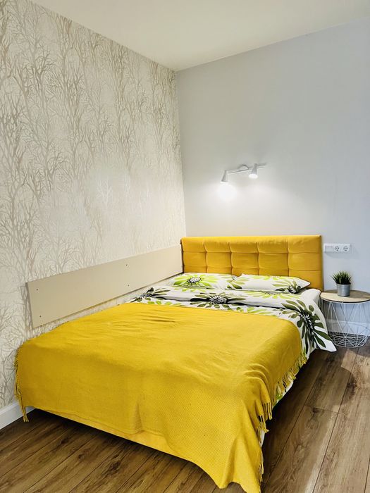 Подобово!Квартира в центрі міста.