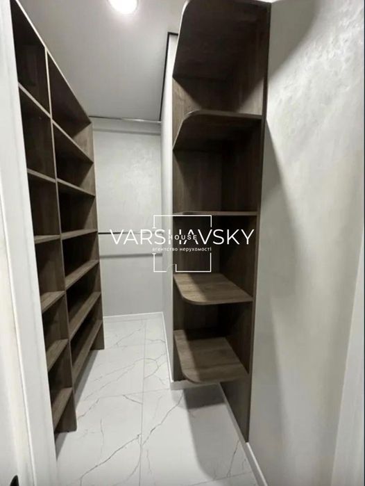 Продаж великої 1к квартири 47м2 Буд.7.7 Варшавський 3 Право власності