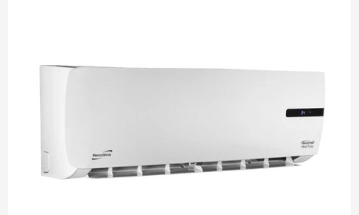 Продам тепловий насос Neoclima NS-18EHTlw2