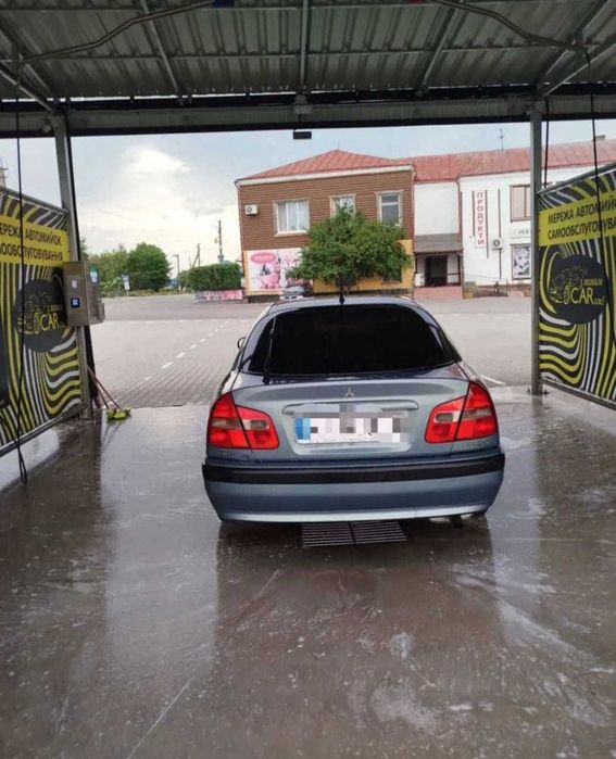 Продажа автомобіля