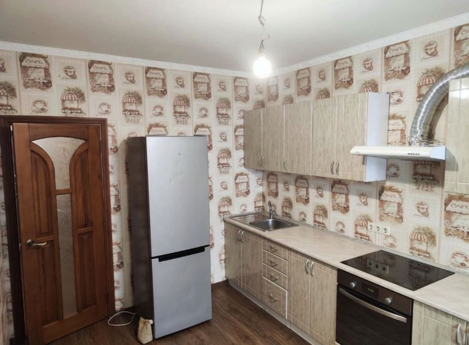 Продажа 1-комнатной квартиры в ЖК Фонтанка Сити