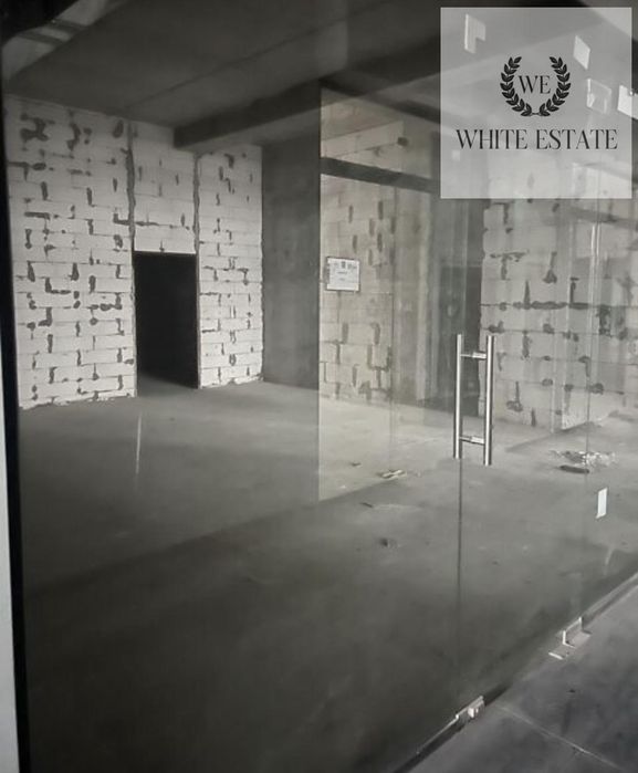 Продаж комерційного приміщення по вул. Шептицького