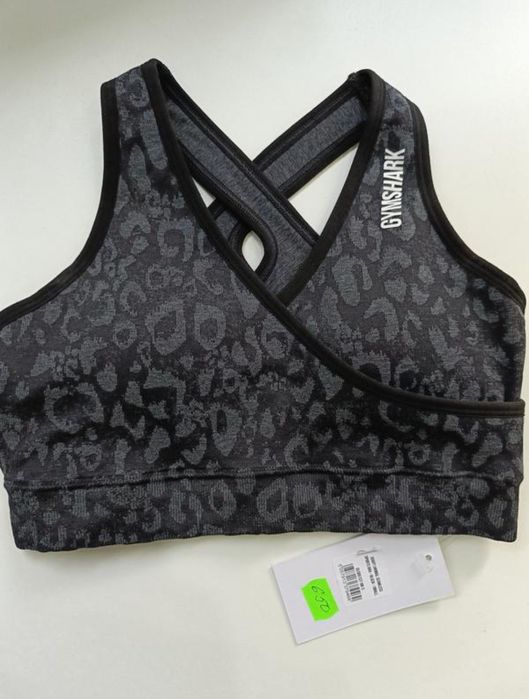 Топы Reebok Gymshark