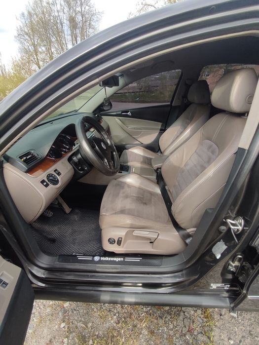 Продам Passat B6 2.0 TDI