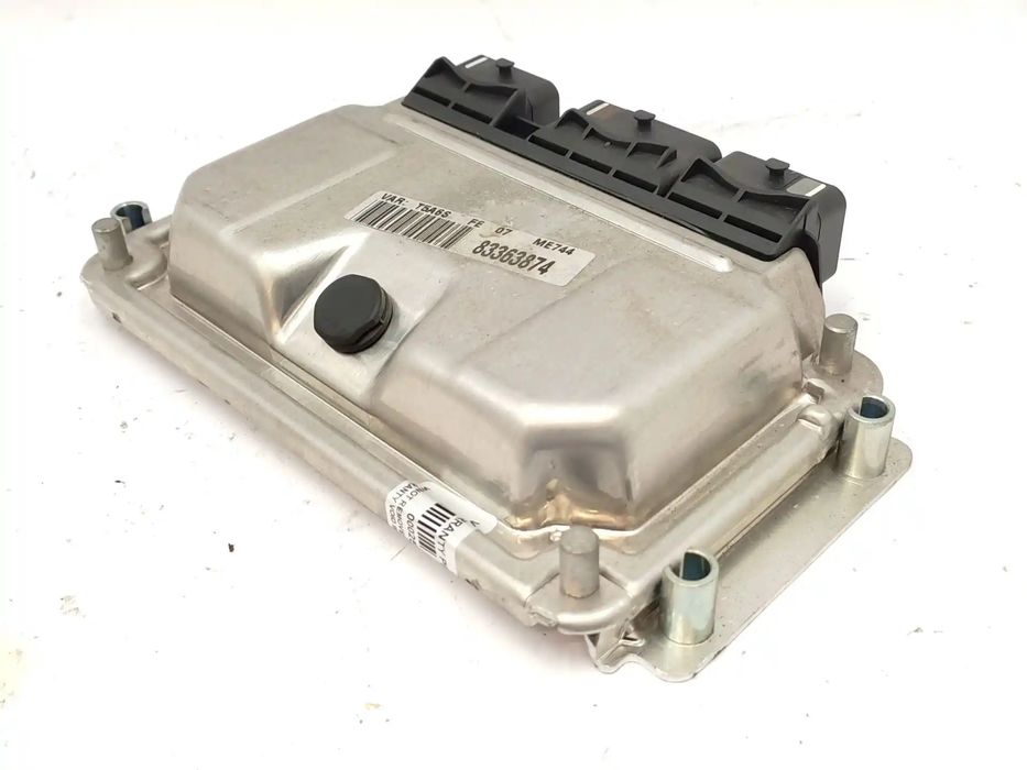 Centralina De Motor Uce 9650346180 0261206943 9638765680