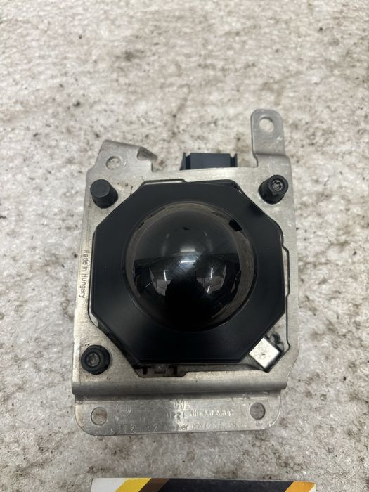 Audi A6 C8 4K0 radar distronic ACC