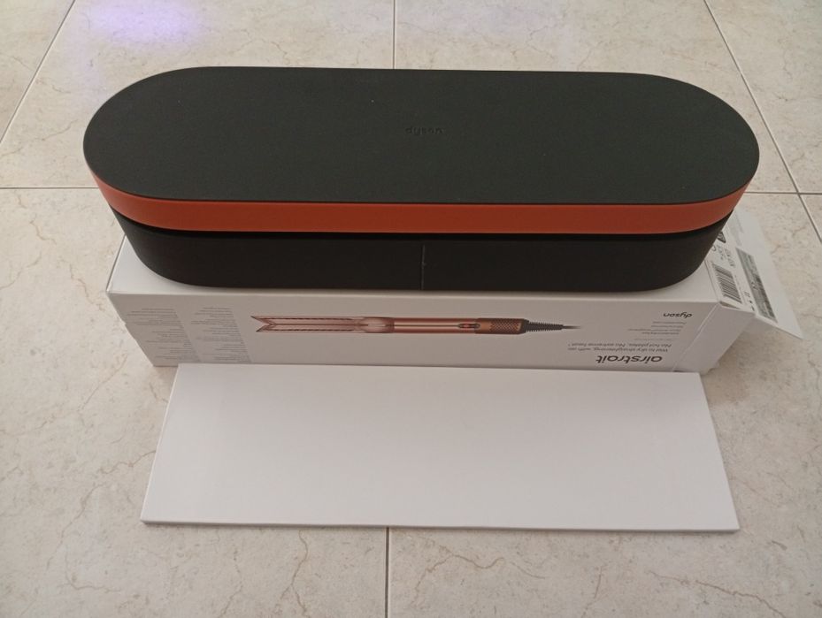 Alisador Dyson airstrait