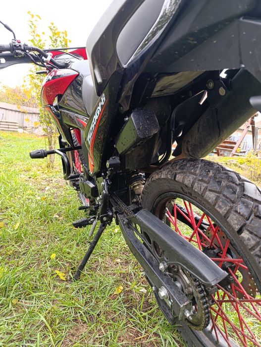 Продам Zonsen 250