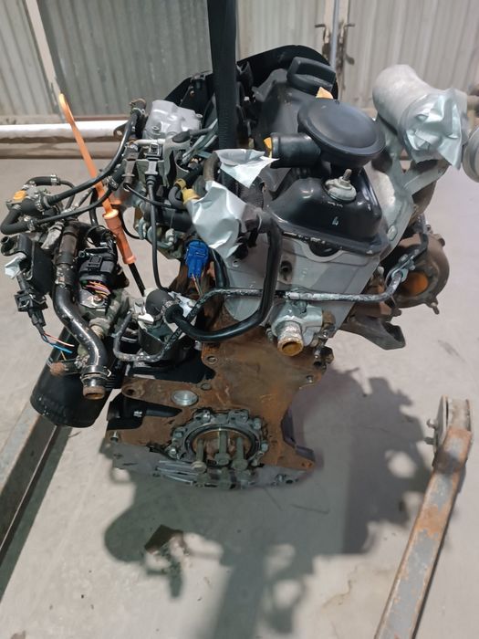 Motor VW 1.9 TDI 110cv ( AFN )