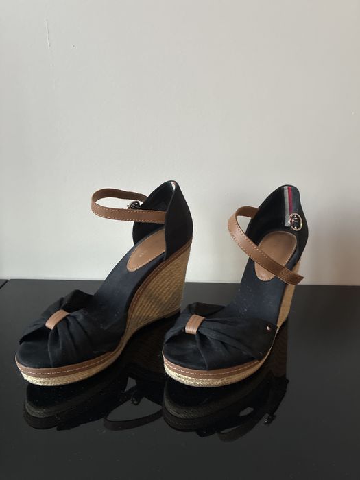 Koturny Tommy Hilfiger