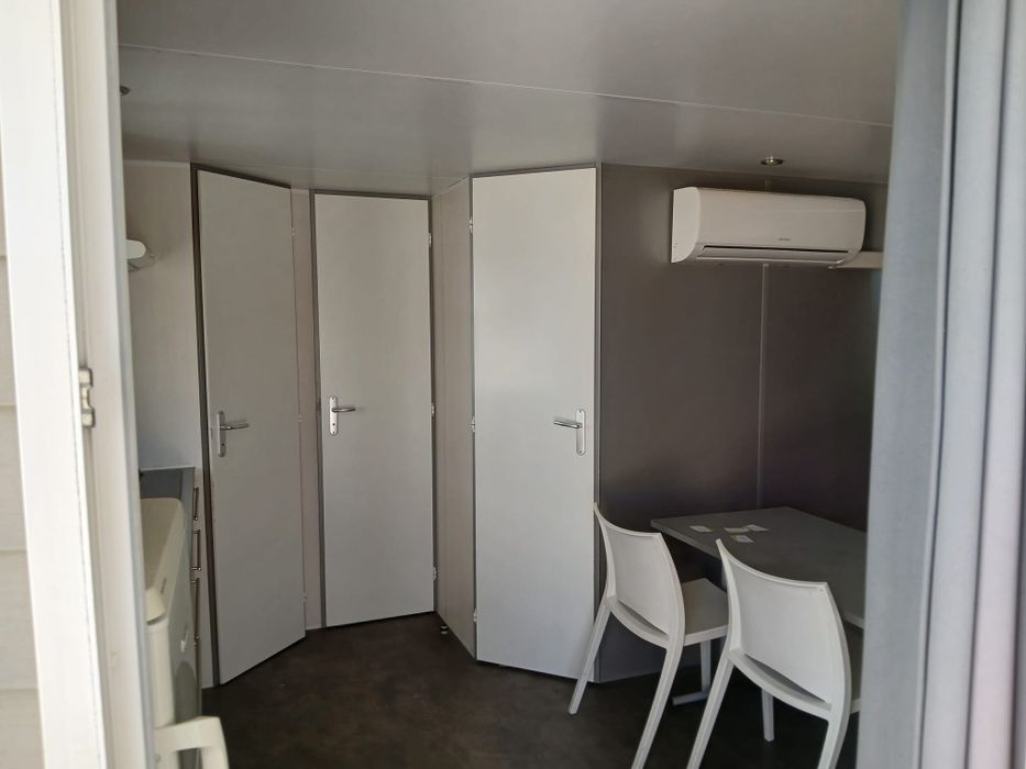 Mobilhome T2 estimada