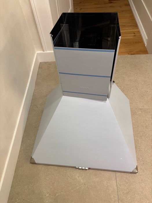 Teka Exaustor Cooker Hood