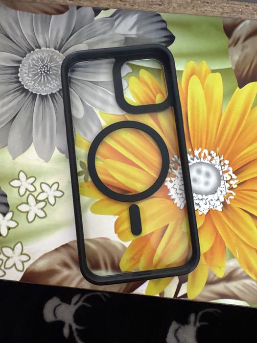 Чехол на iphone 12 pro
