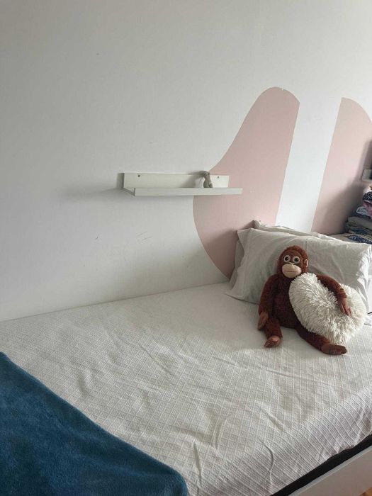 Cama de Abrir Sommier 90x200cm