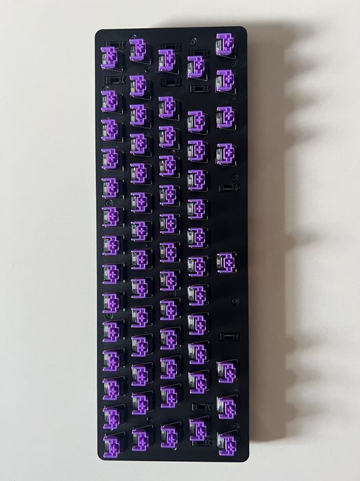 Teclado Razer Huntsman Mini