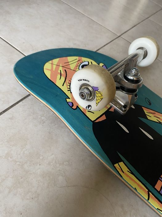 Skateboard completo 8.25”