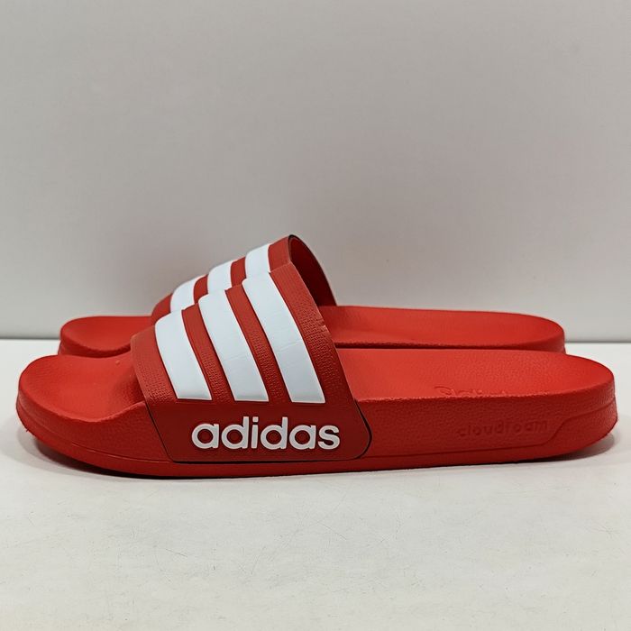 шльопанці Adidas Adilette 42р/26.5см